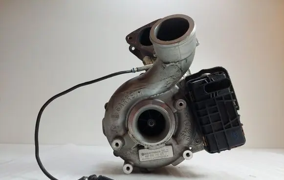 Audi A7 S7 4G Turbo HGR059145874J GTB2056VZK