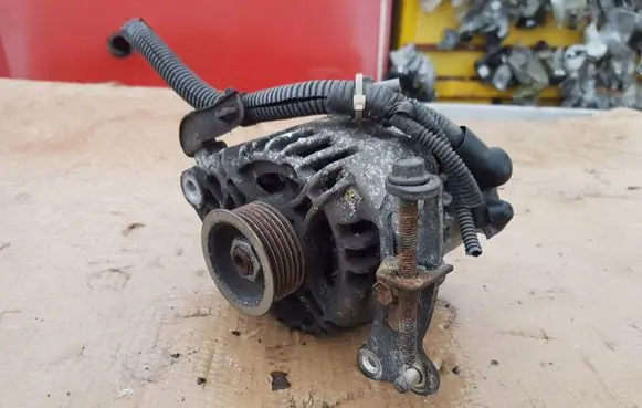 Citroen C1 Generator/alternator 270600Q120
