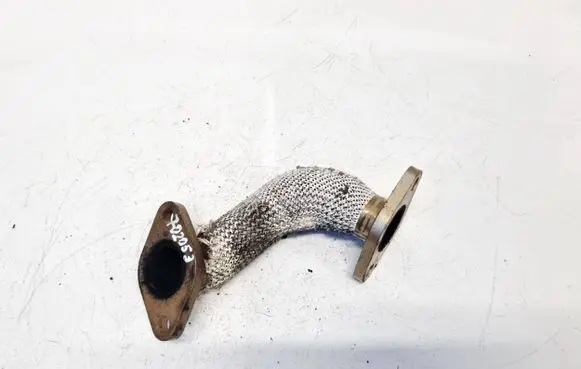 Audi A6 S6 C5 4B EGR valve line/pipe/hose