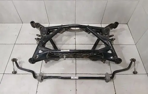BMW M3 G80 Rear subframe 8746172