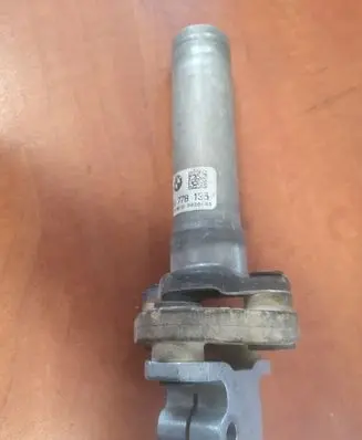 BMW 5 F10 F11 Other engine bay part 6778135