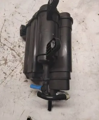 BMW 4 G22 G23 G24 G26 Active carbon filter fuel vapour canister 7475674 19838010