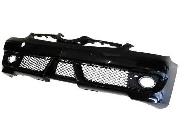 Mercedes-Benz SLK R171 Front bumper A1718853225 A1718800524 A1718800624