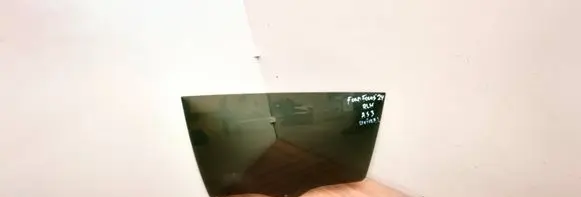 Ford Focus Rear door window glass JX7BN25713B E000189 43R005013
