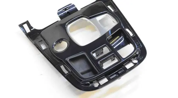 Jaguar F-Type Other center console (tunnel) element EX53045H02B
