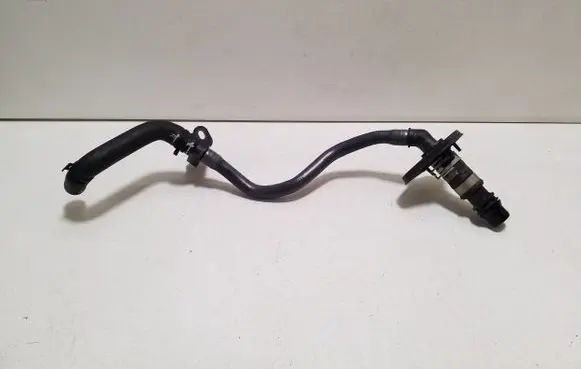 Audi A6 S6 C8 4K Engine coolant pipe/hose 4K2819377P 4K2819371J 4K0819334M