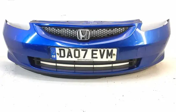 Honda Jazz Front bumper K1923