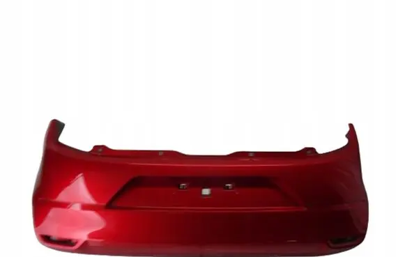 Renault Twingo III Front bumper 850229086R