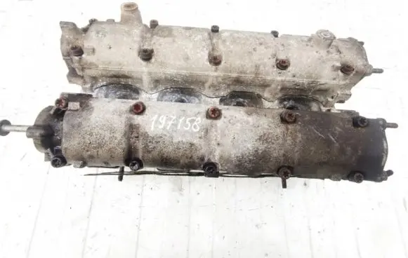 Fiat Bravo - Brava Engine head 7799878