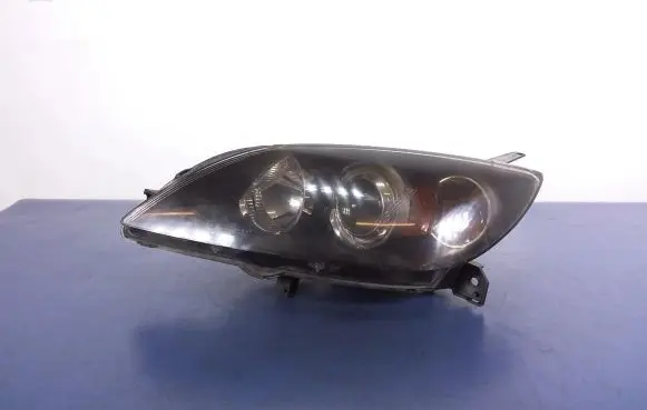 Mazda 3 I Headlight/headlamp