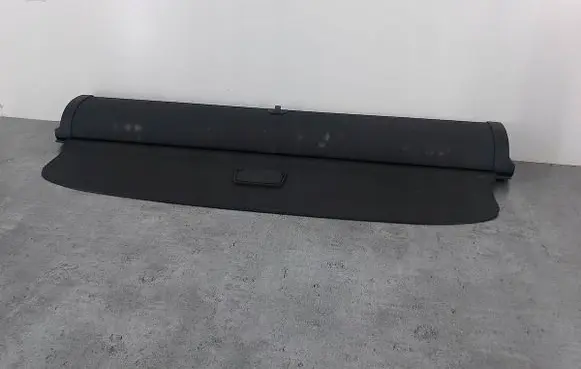 Audi A4 S4 B6 8E 8H Parcel shelf load cover 8E986355394H