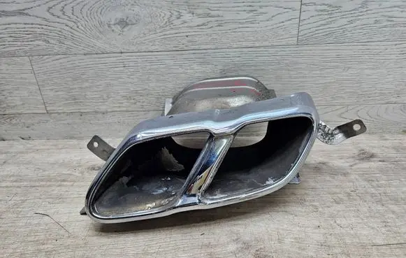 Volvo V60 Muffler ending 31664601