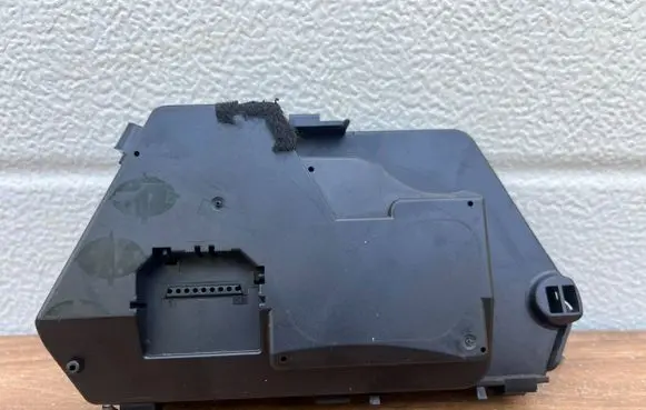 Mercedes-Benz S W220 Door control unit/module 2208214958 034030920201 03463092