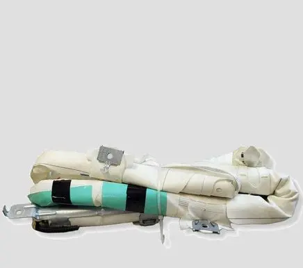 Opel Zafira C Roof airbag 367416257 121333616