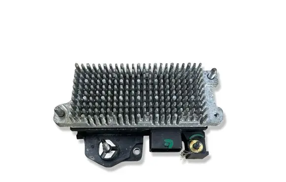 Mercedes-Benz A W169 Start/Stop control module A2669001000