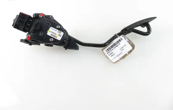 Nissan Almera N16 Accelerator throttle pedal 18002au410