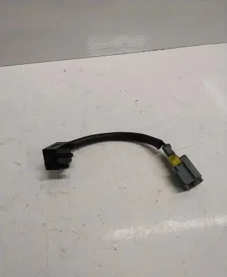 Clutch pedal sensor