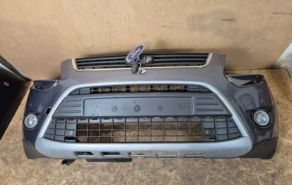 Ford Kuga I Front bumper