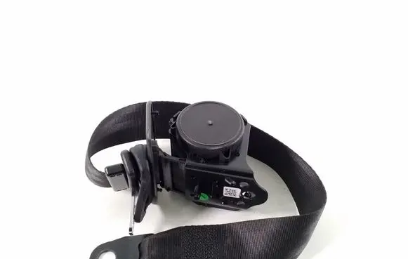 Ligier JS 60 Front seatbelt 1422313