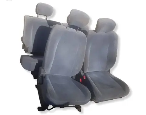 Suzuki Liana Seat set 