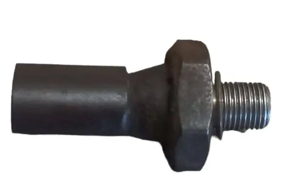 Audi A4 S4 B7 8E 8H Oil pressure sensor 038919081D
