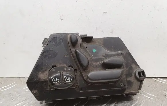 Mercedes-Benz S W220 Seat control module 2208219151