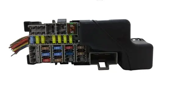 Volvo S60 Fuse module 30659288