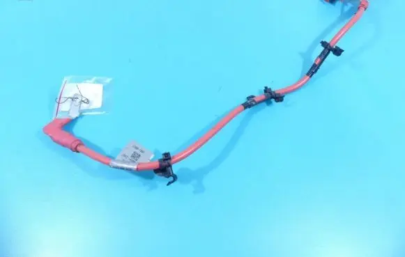 Jaguar F-Pace Positive cable (battery) J8A2-14300-BB IMPRK1351331