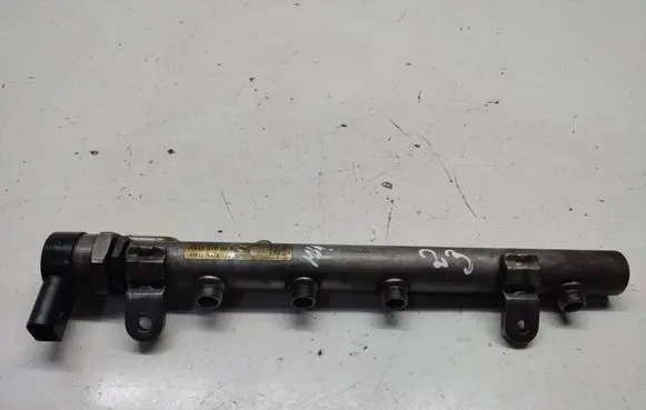 Mercedes-Benz ML W164 Fuel main line pipe A6420700495 A6110780449 0922200229