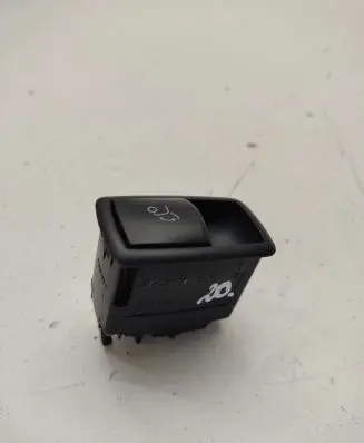 Mercedes-Benz ML W164 Tailgate opening switch A2518706310