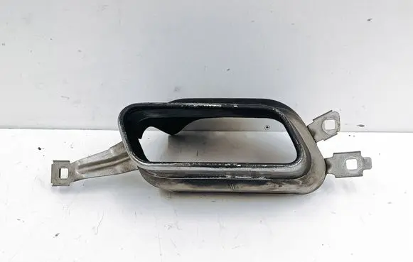 BMW 7 F01 F02 F03 F04 Muffler ending 7195405