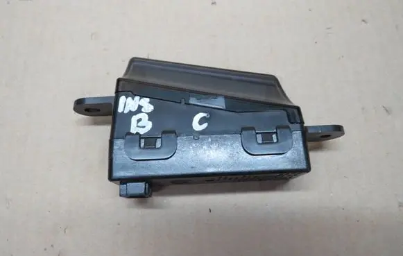 Opel Insignia B Head up display screen 13426531 GM0055001 814592697