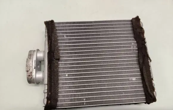 Seat Ibiza IV (6J,6P) Heater blower radiator 6Q0819031