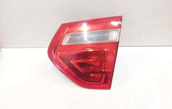 Citroen C4 I Picasso Rear/tail lights 9653547677