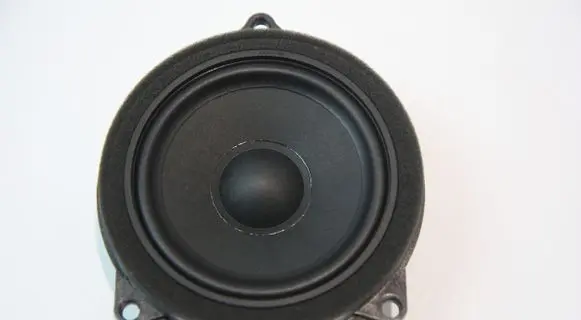 BMW X6 G06 Front door high frequency speaker 2622518 65132622518