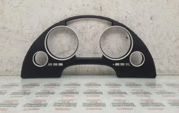 Seat Exeo (3R) Dashboard trim 8H0919219 8H09192196PS