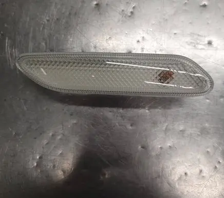 Mini Cooper Countryman R60 Front fender indicator light 980256703