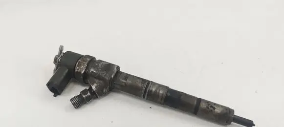 Alfa Romeo 159 Fuel injector 0445110