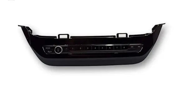 BMW M8 F91 F92 G14 G15 Head unit multimedia control 61315A47C37 61317949333 5A47C37
