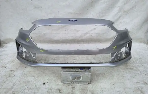 Ford Mondeo MK V Front bumper JS7V17D957