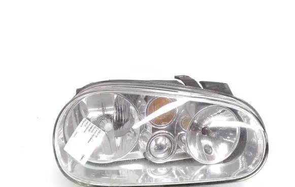Volkswagen Golf IV Headlight/headlamp 1J1941016B 67742020
