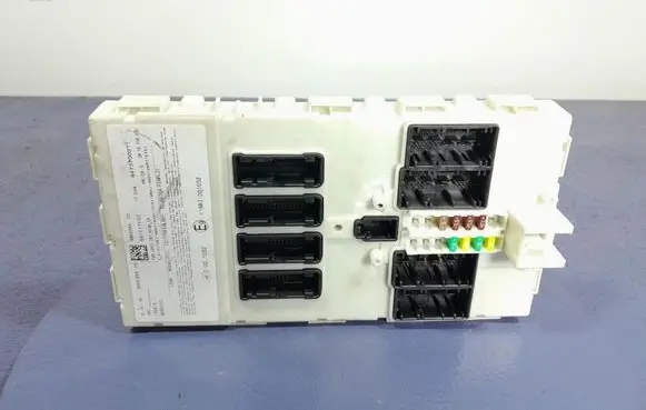 Comfort/convenience module