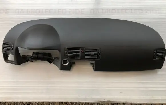Volvo V50 Dashboard 8660105