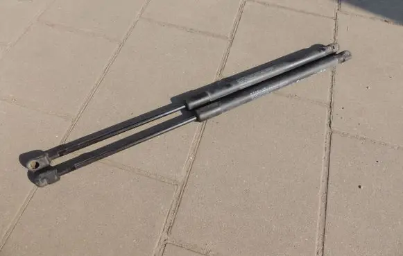 Nissan Micra Tailgate/trunk strut/damper 90450AX60B