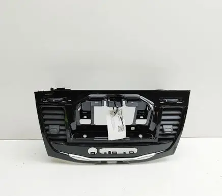 Ford Transit VII Dashboard air vent grill cover trim NK31V018B08FC NK31V018B09FD