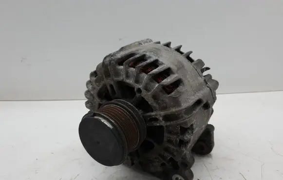 Audi A3 S3 8P Generator/alternator