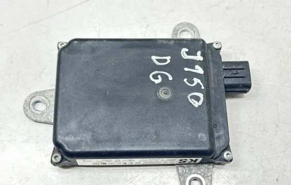 Toyota Land Cruiser (J150) Blind spot module 88162-60051 A2C75463006 3565