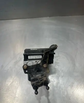 Volkswagen Polo V 6R ABS Pump 6q0907379aq 0265950518 68424L0380
