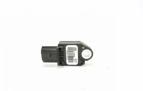 Toyota Aygo AB40 Airbag deployment crash/impact sensor 898310H020