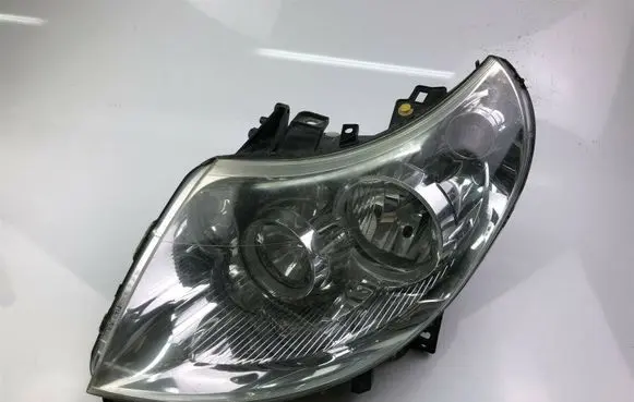 Toyota Yaris Headlight/headlamp PPTD40 F3508